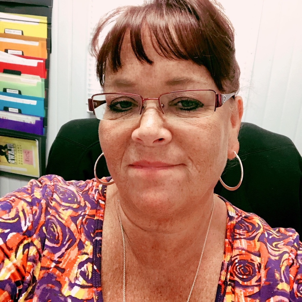 Meet your Posher, Kim